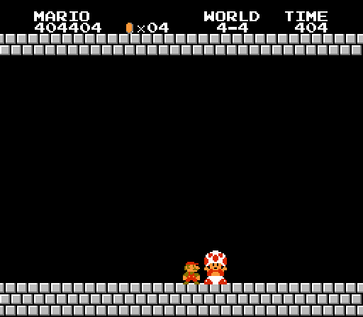 Tetris game cover