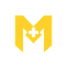 Manic Emu Logo